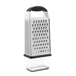 OXO Good Grips Box Grater Best