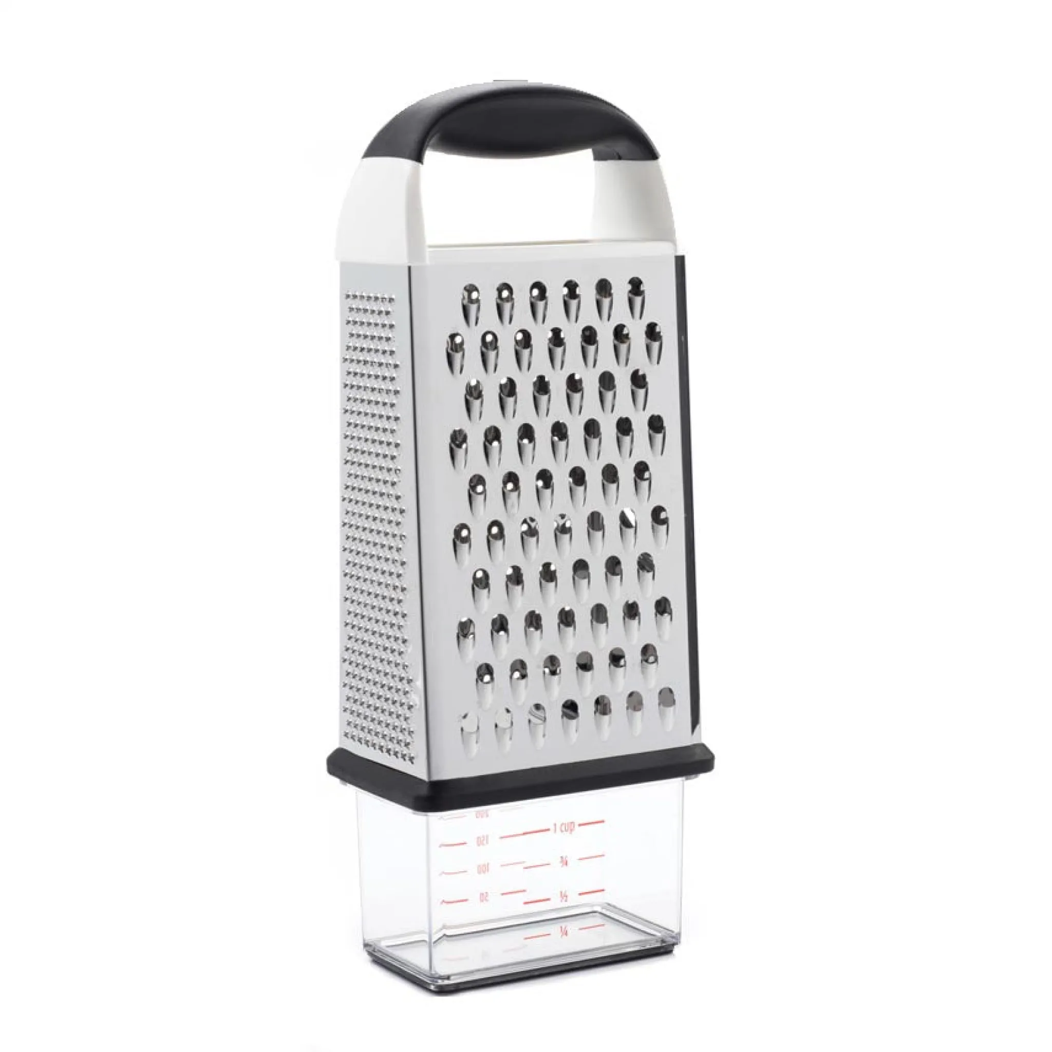 OXO Good Grips Box Grater Best
