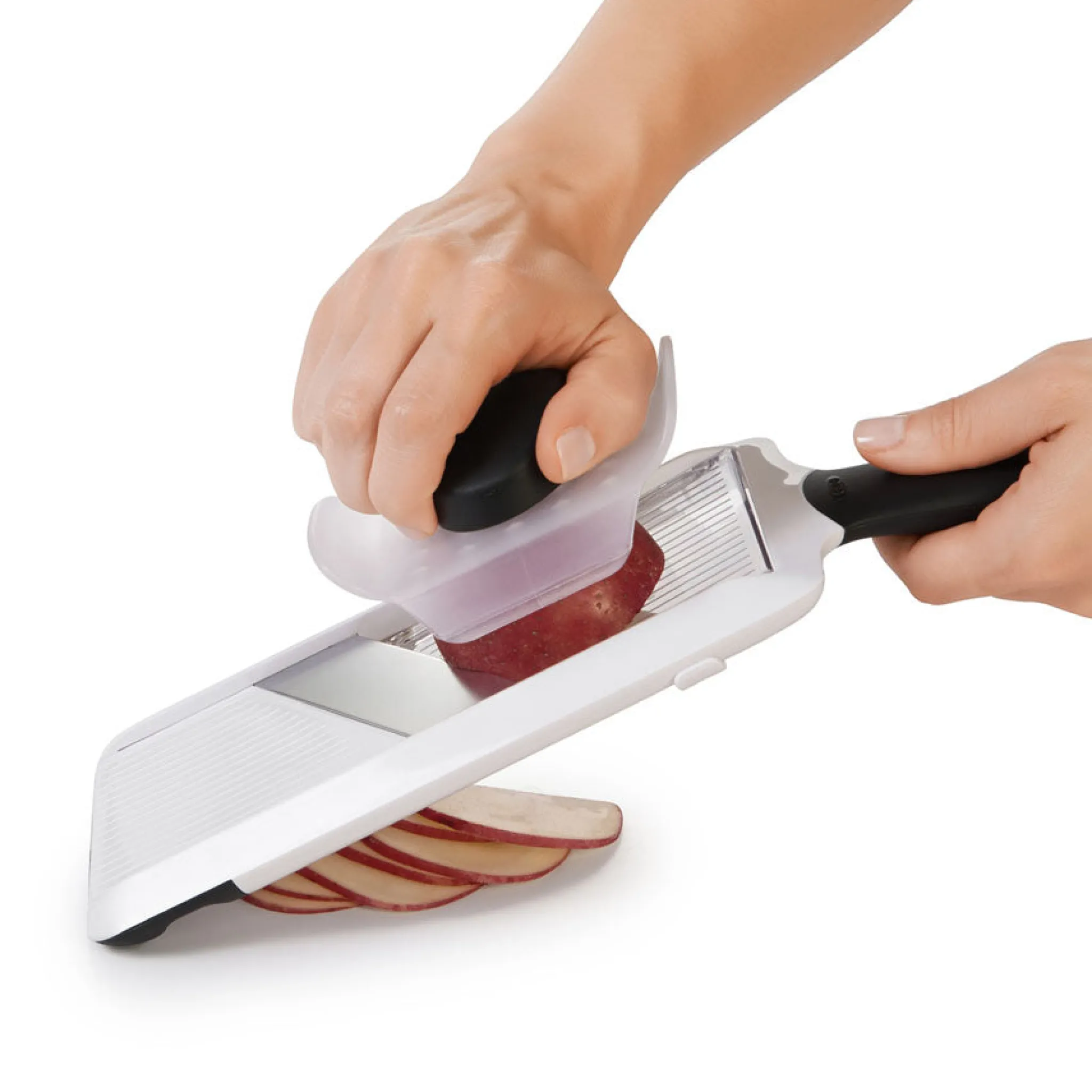 OXO Good Grips Hand-Held Mandoline Slicer Clearance