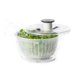 OXO Good Grips Little Salad & Herb Spinner 4.0 Outlet