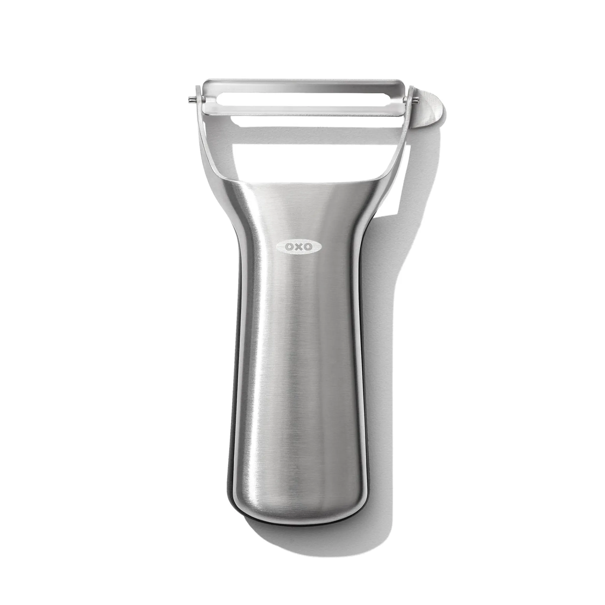 Oxo Stainless Steel Y Peeler