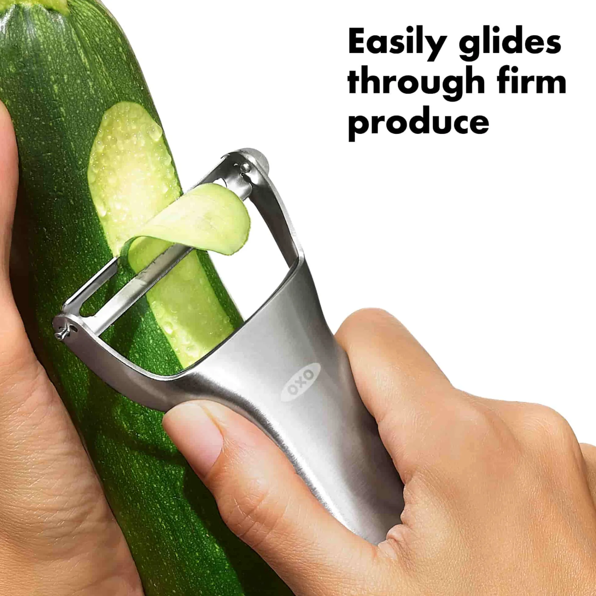 Oxo Stainless Steel Y Peeler