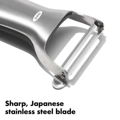 Oxo Stainless Steel Y Peeler