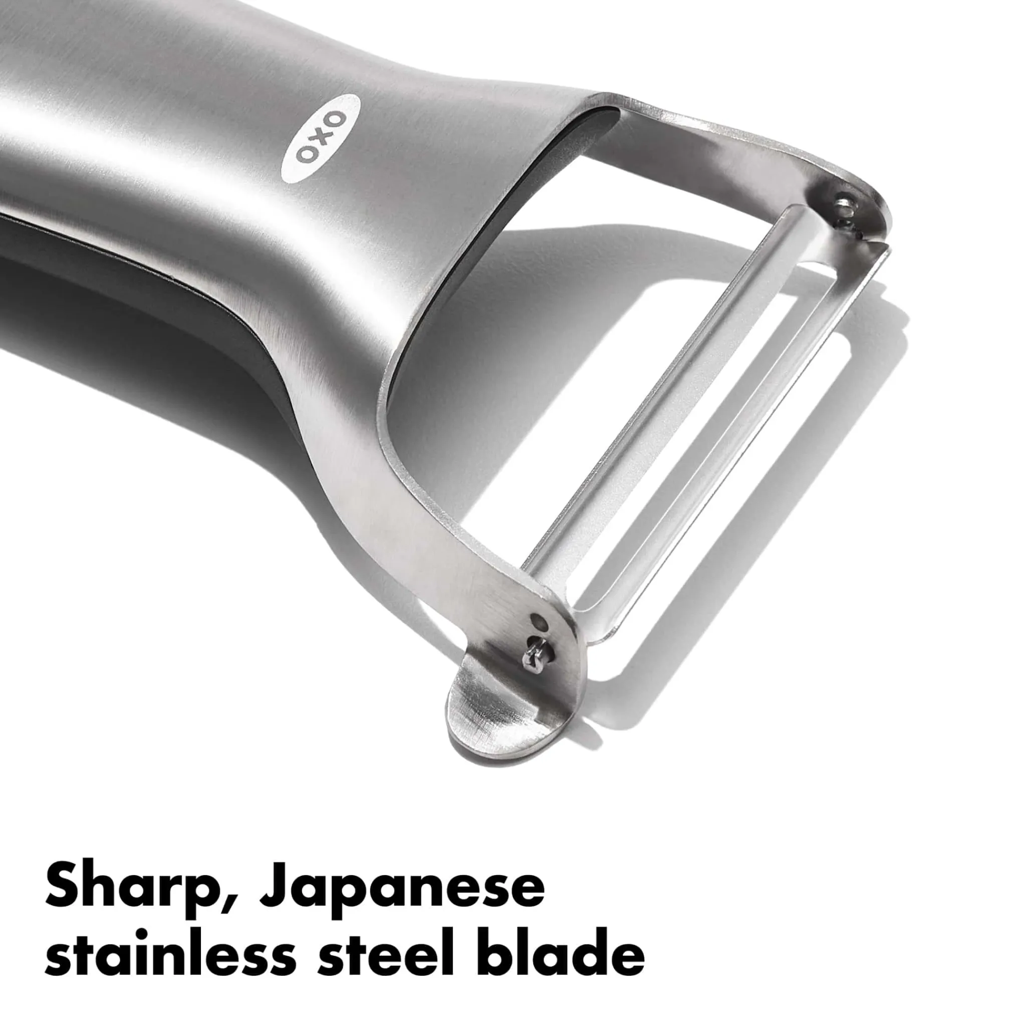 Oxo Stainless Steel Y Peeler