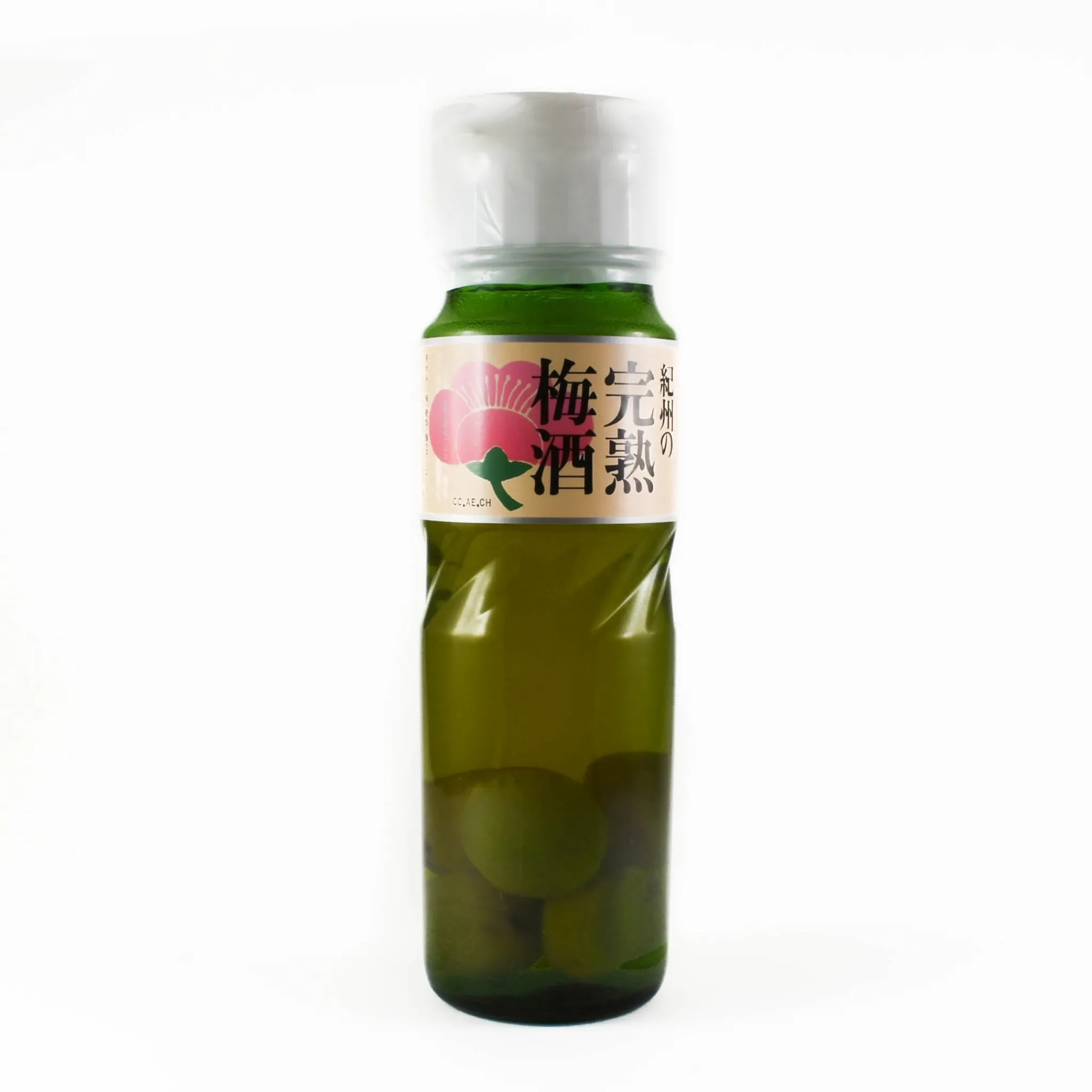 Ozeki Kanjyuku Umeshu With Plum, 700ml Hot