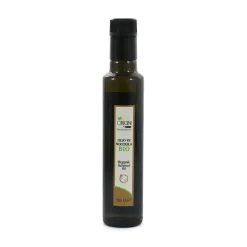 Pariani Organic Hazelnut Oil, 250ml