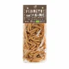L'Antica Madia Pasta L'Antica Organic Wholewheat Pennette Pasta, 500g Hot