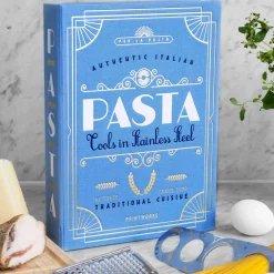 Printworks Pasta Lover Pasta Tool Set in Gift Box Discount