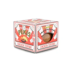 Pekis Pollo Teriyaki Taco Filler, 180g Hot