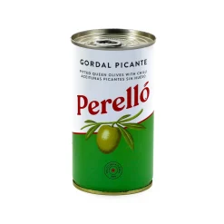 Perello Gordal Pitted Olives Best