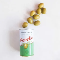 Perello Gordal Pitted Olives Best