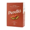 Perello Paprika Olive Oil Regana Crackers, 150g Hot