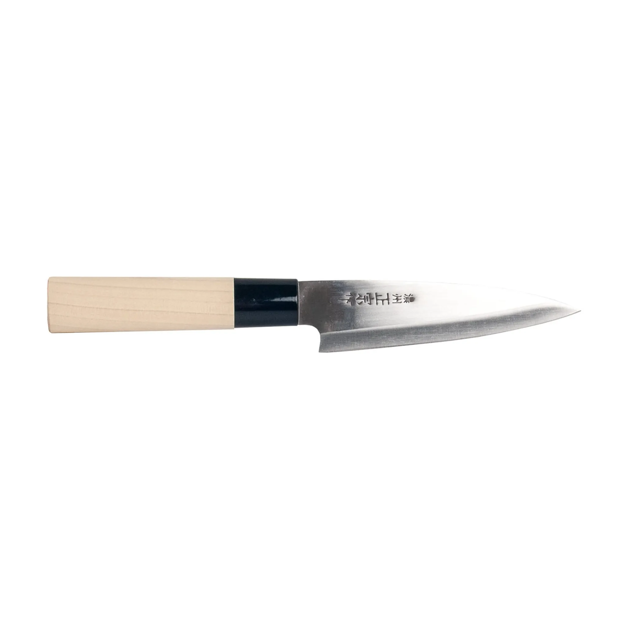 Kiji Stoneware & Ceramics Petty Knife, 13cm Clearance
