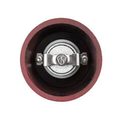 Peugeot Bali Fonte Cast Iron Mill Red, 8cm