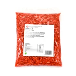 Wagaya Pink Shredded Ginger - Beni Shoga, 1kg Online