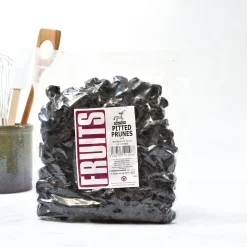 Centaur Pitted Prunes, 1kg