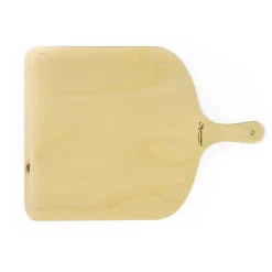 Italian Cookware Pizza Peel, 30cm Square New
