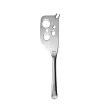 Herdmar Polished Stainless Steel Semi-Soft Cheese Knife Clearance