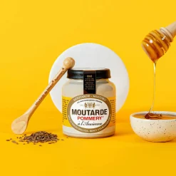 Pommery Honey Mustard with Roasted Spices, 100g Online