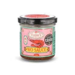 Poon's WO Sauce, 130g Clearance