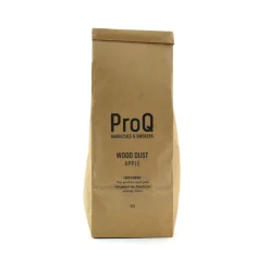 ProQ Apple Wood Dust 1.2L Best