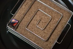 ProQ Cold Smoke Generator Outlet