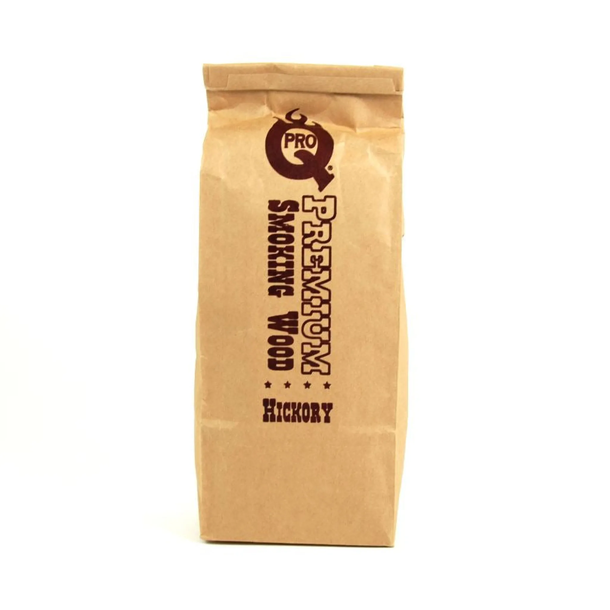 ProQ Hickory Wood Chips, 400g Clearance