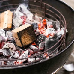 ProQ Oak Smoking Wood Chunks, 1kg