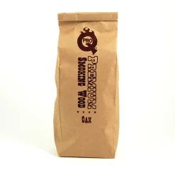 ProQ Oak Wood Chips, 400g Outlet