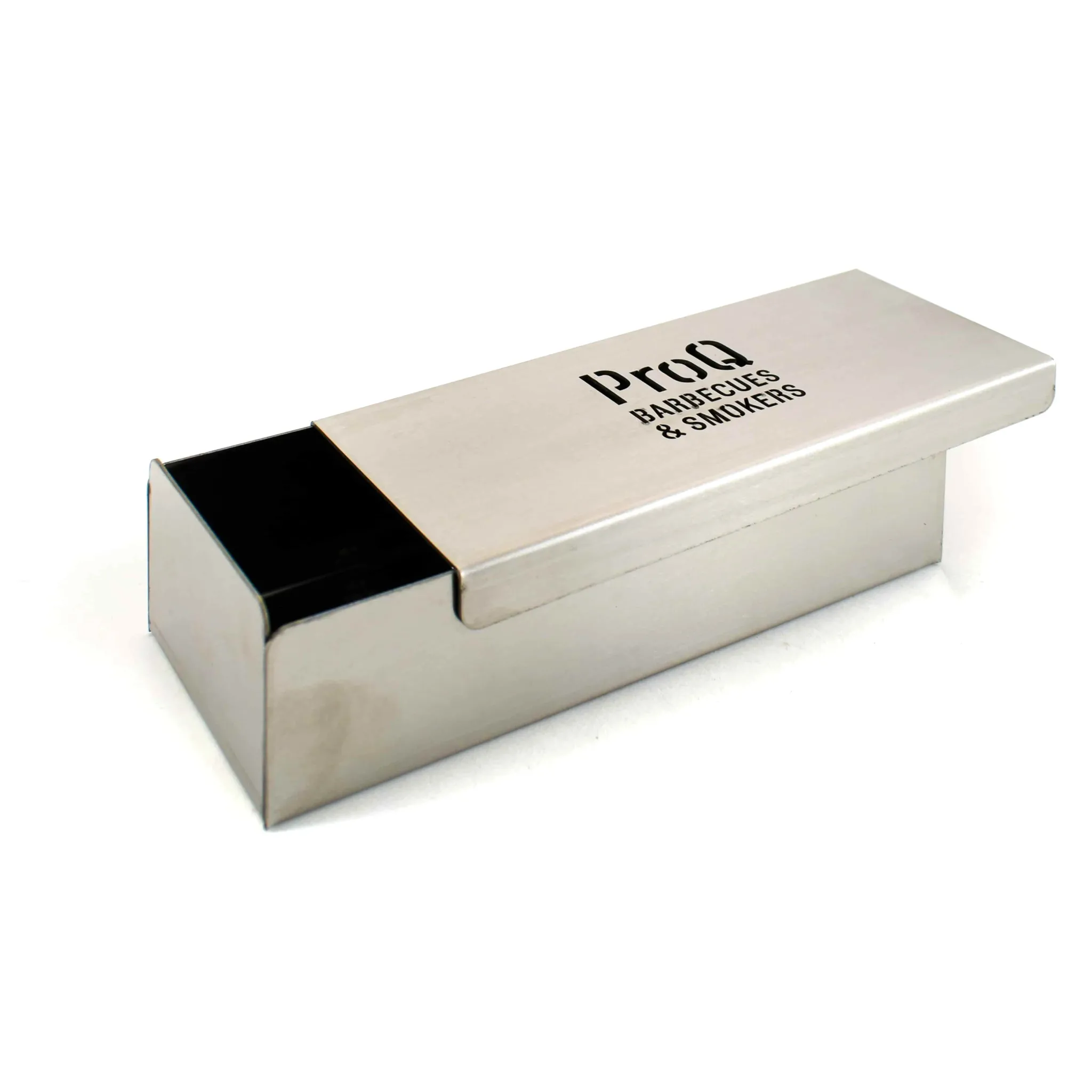 ProQ Stainless Smoking Box Best