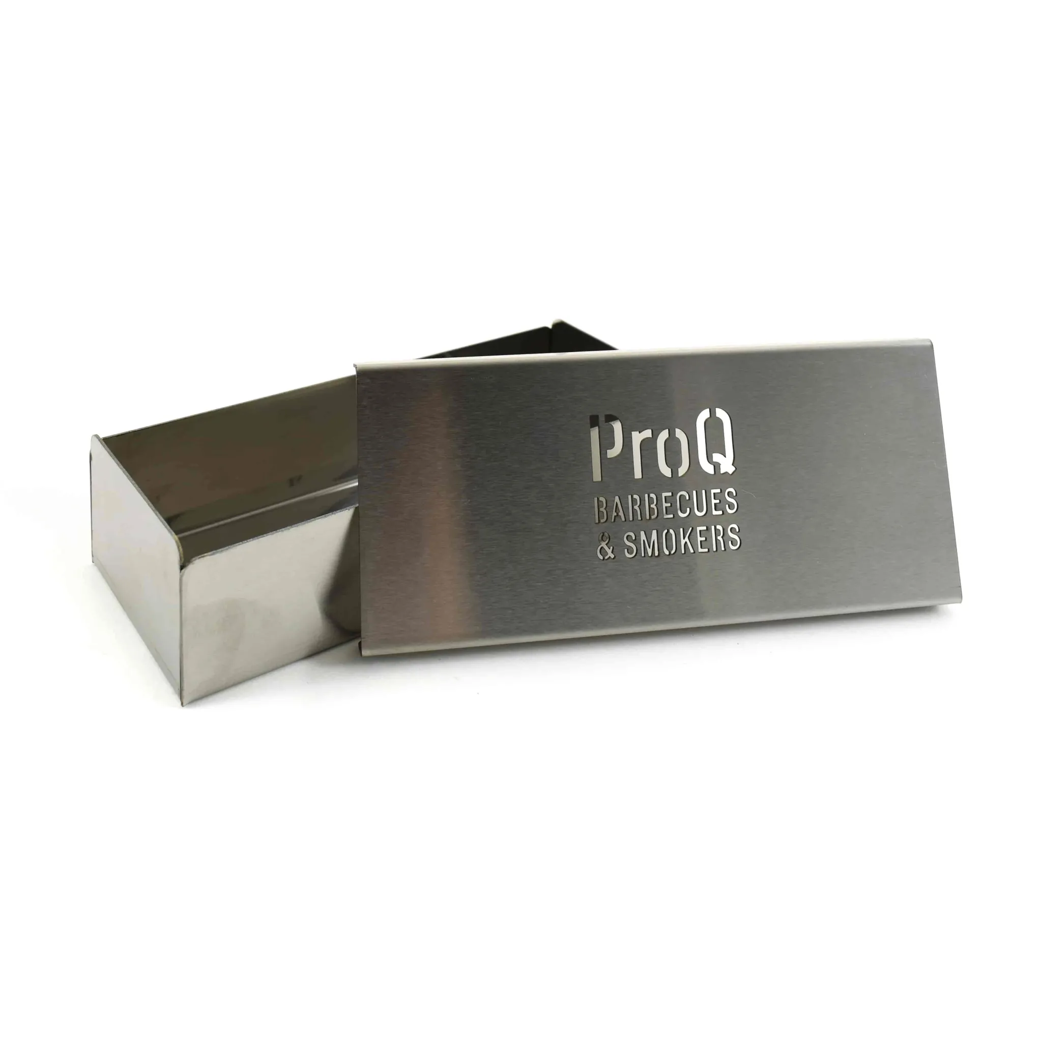 ProQ Stainless Smoking Box Best
