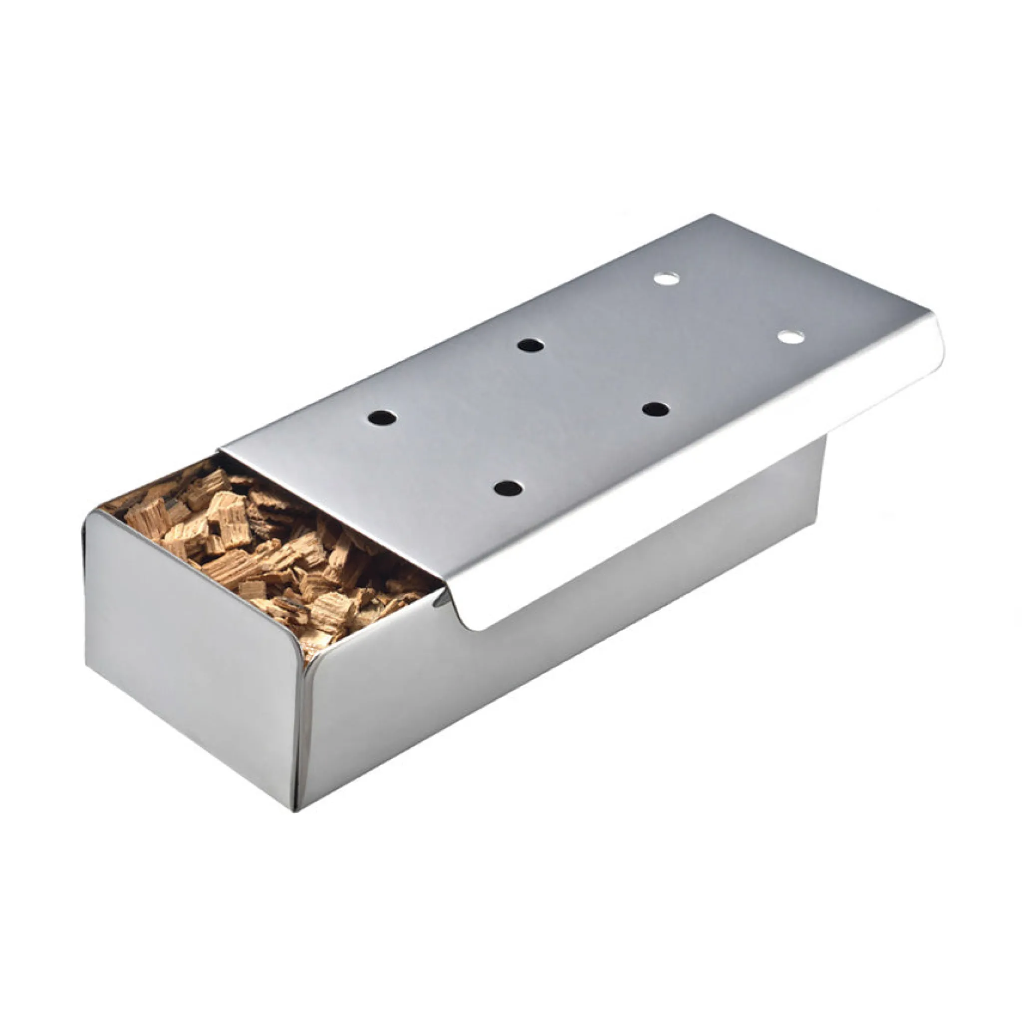 ProQ Stainless Smoking Box Best