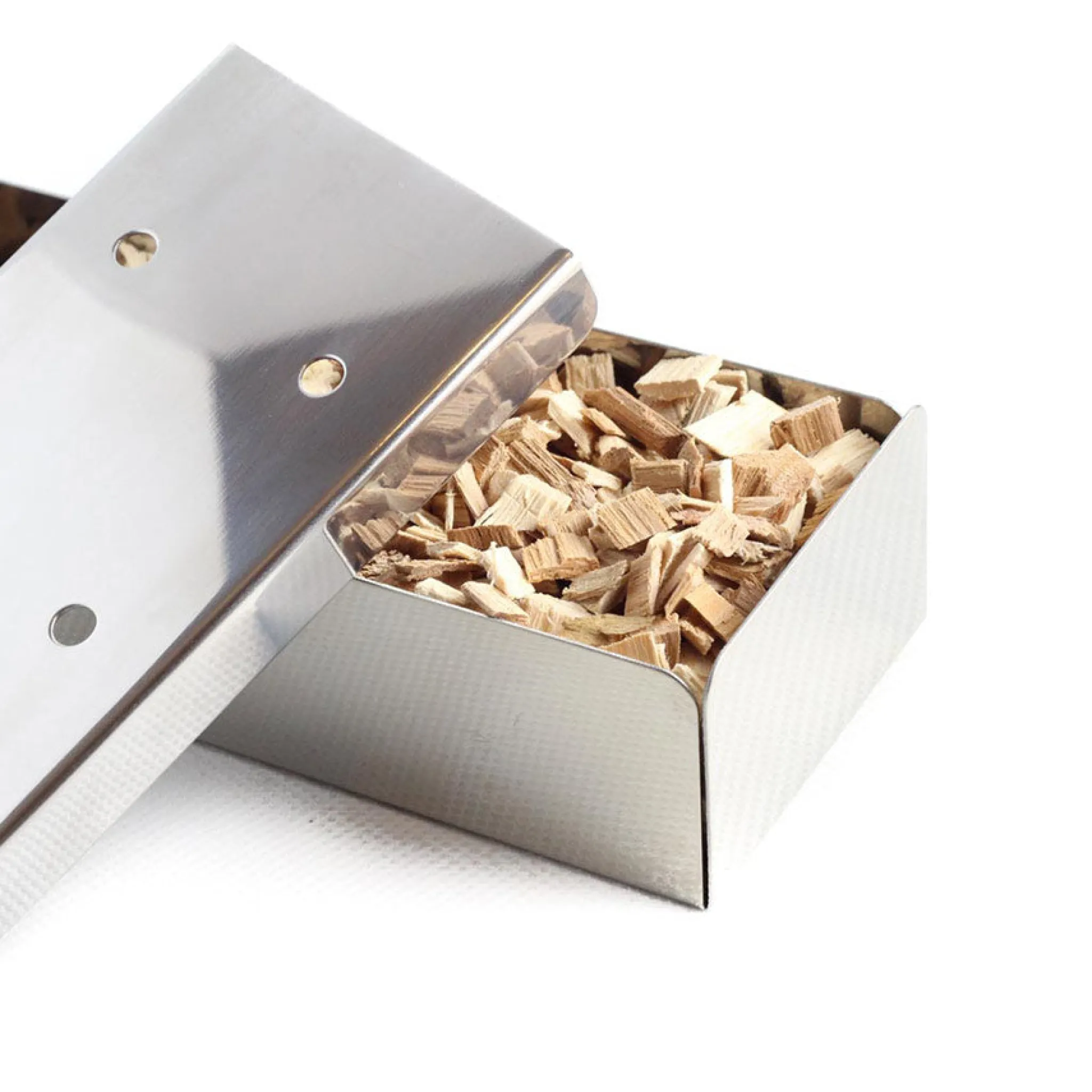 ProQ Stainless Smoking Box Best