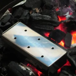 ProQ Stainless Smoking Box Best