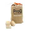 ProQ Whisky Oak Smoking Wood Chunks, 1kg Discount