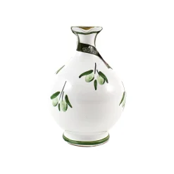 Galantino Puglian Extra Virgin Olive Oil in Amphora Bottle, 500ml Discount