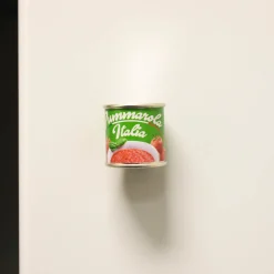 Remember.Mi Pummarola Italian Tomatoes Fridge Magnet Clearance