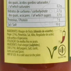 Qta D'avo Quinta D'Avo Peri-Peri Sauce, 95ml Discount