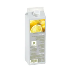 Ravifruit Lemon Puree, 1 Litre Outlet