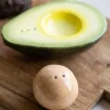 Rockett St George Avocado Salt & Pepper Shaker Set Best