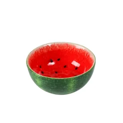 Rockett St George Watermelon Bowl, 14.5cm Hot