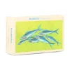 Rockfish Tinned British Mackerel, 120g Best