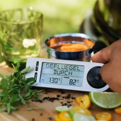Rosle Digital BBQ Thermometer Outlet