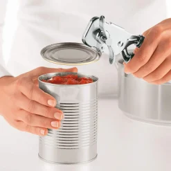 Rosle Modern Classics Can Opener with Pliers Grip New