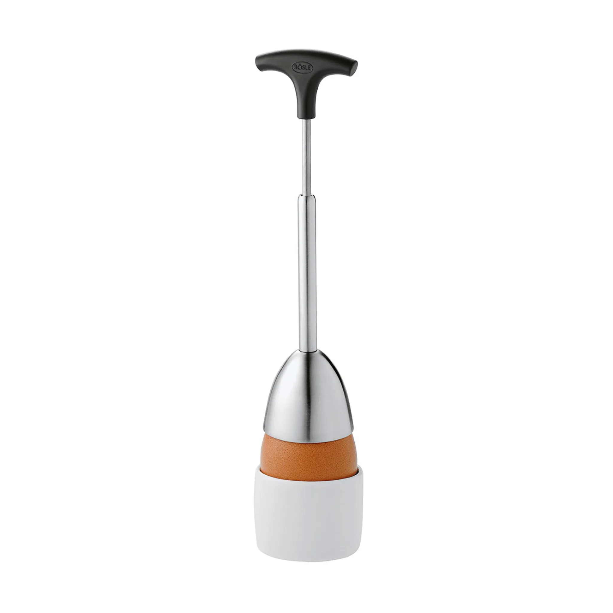 Rosle Modern Classics Egg Cracker New