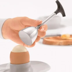 Rosle Modern Classics Egg Cracker New