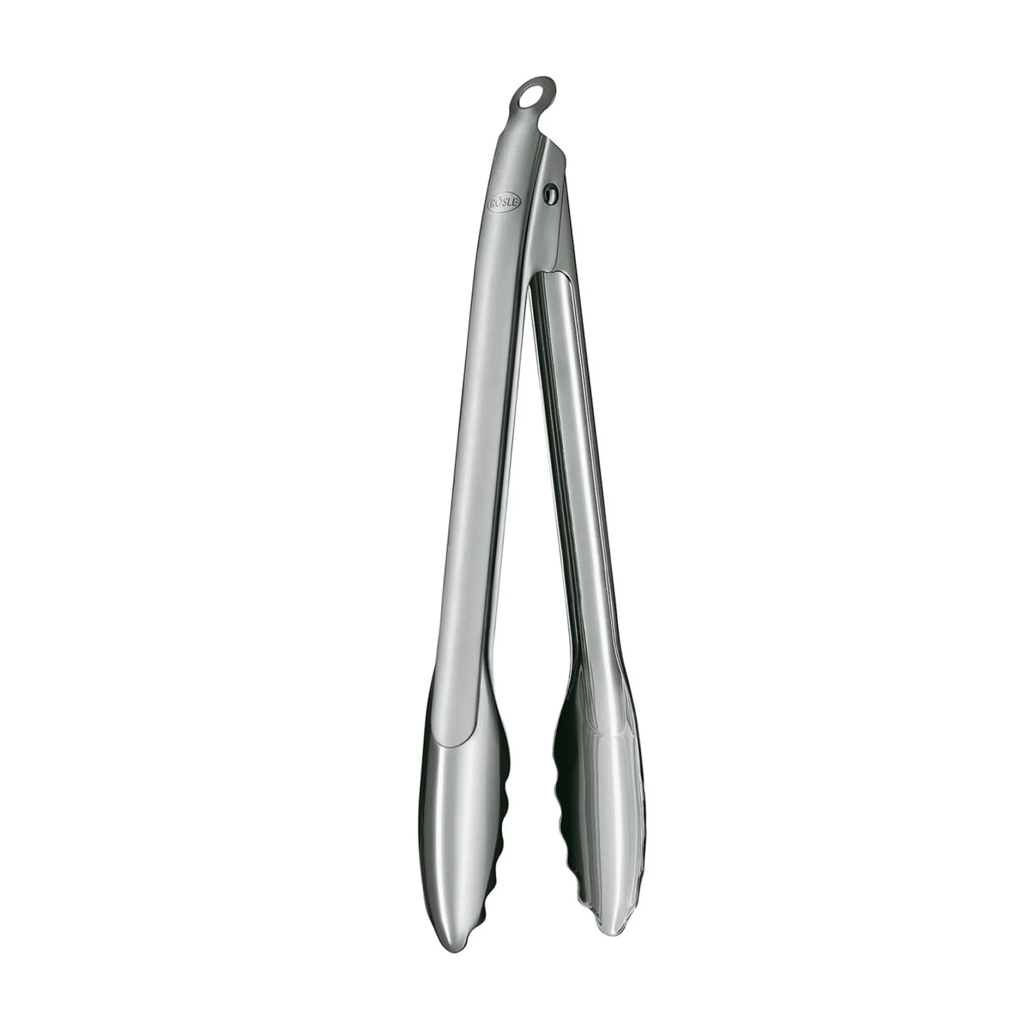 Rosle Modern Classics Locking Tongs, 30cm Sale