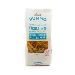 Rummo Gluten Free Fusilli, 400g Clearance