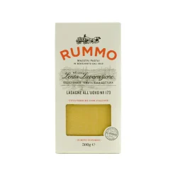 Rummo Lasagne All'Uovo, 500g Online