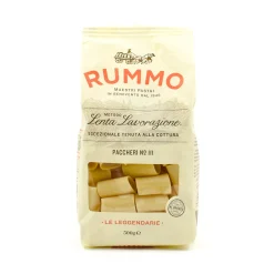 Rummo Paccheri, 500g Clearance